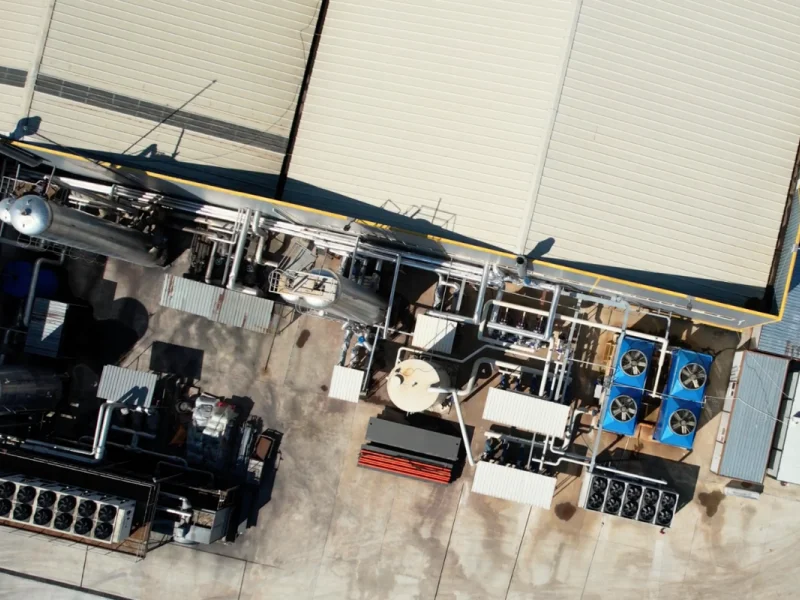 HPL Heating & Cooling System – HPL6